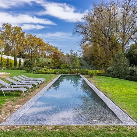 Exclusive Luxury In *