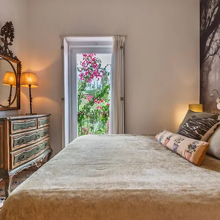 Exclusive Luxury In Sintra