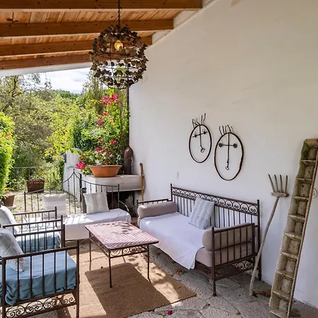 Villa Exclusive Luxury In
