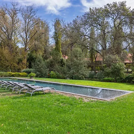 Exclusive Luxury In Villa Sintra