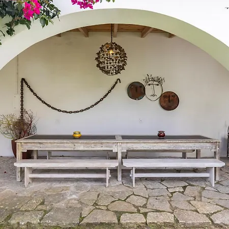 Villa Exclusive Luxury In