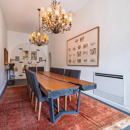 Exclusive Luxury In