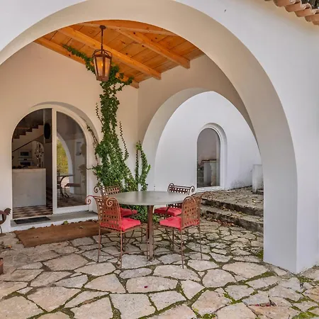 Villa Exclusive Luxury In