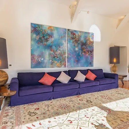 Exclusive Luxury In Villa *