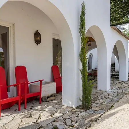 Villa Exclusive Luxury In Sintra