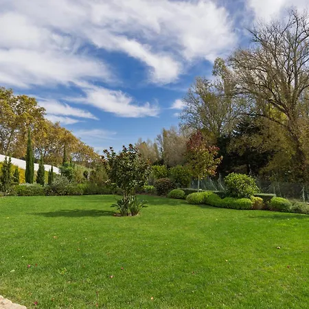 Exclusive Luxury In Sintra