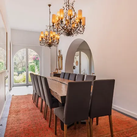 Villa Exclusive Luxury In