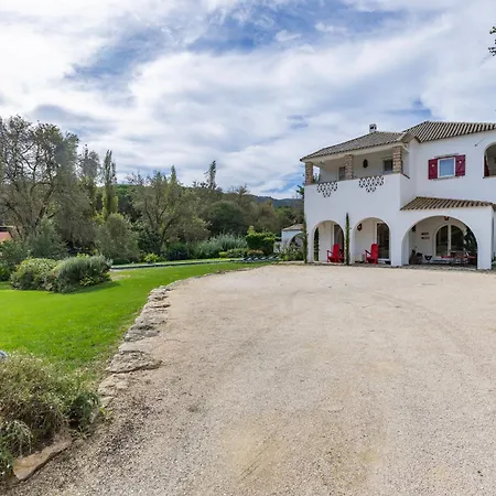 Exclusive Luxury In
