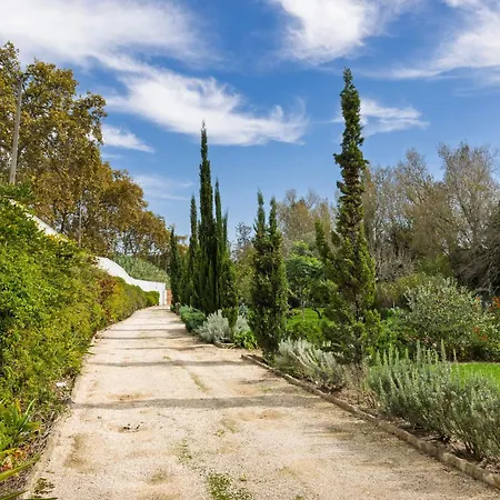 Villa Exclusive Luxury In Sintra