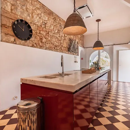 Villa Exclusive Luxury In Sintra