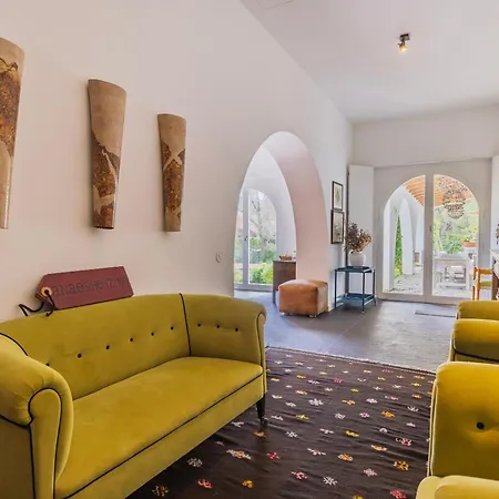 Exclusive Luxury In