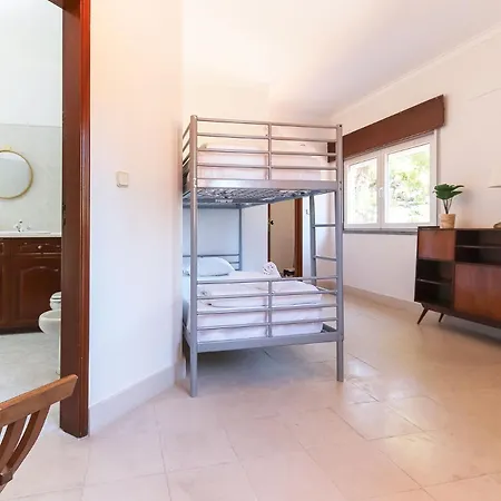 Villa Portucale ! Retreat With Pool