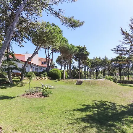 Villa Portucale ! Retreat With Pool