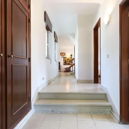 Portucale ! Retreat With Pool Villa Sintra