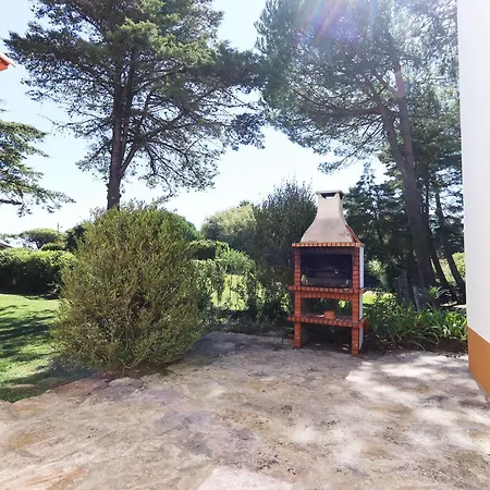 Villa Portucale ! Retreat With Pool Sintra