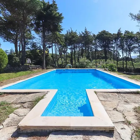 Portucale ! Retreat With Pool Sintra