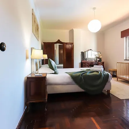 Portucale ! Retreat With Pool Villa