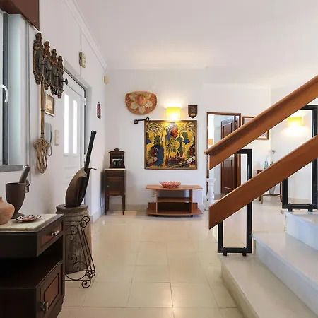 Villa Portucale ! Retreat With Pool Sintra