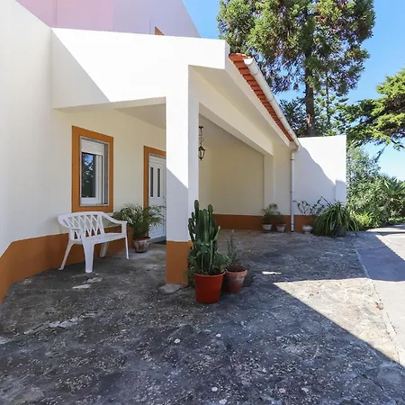 Portucale ! Retreat With Pool * Sintra