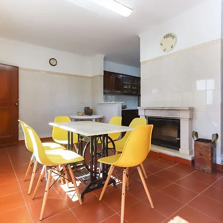 Portucale ! Retreat With Pool Villa Sintra