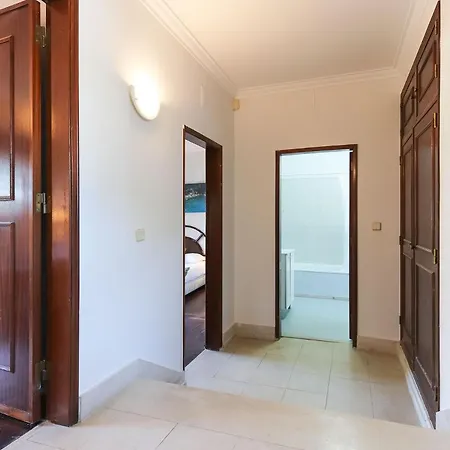 Villa Portucale ! Retreat With Pool Sintra