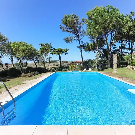 Villa Portucale ! Retreat With Pool Sintra