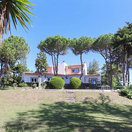 Portucale ! Retreat With Pool Sintra