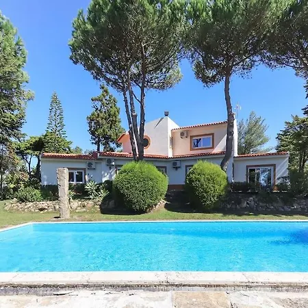 Villa Portucale ! Retreat With Pool