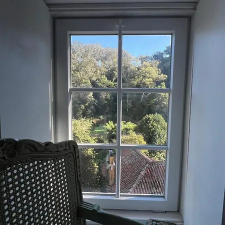 Bed & Breakfast Casa Aurelia Boutique Sintra