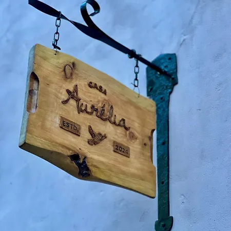 Casa Aurelia Boutique