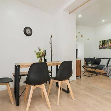Apartment Old Town *