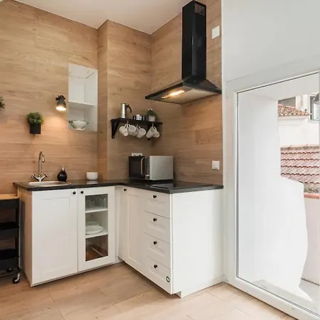 Apartment Old Town