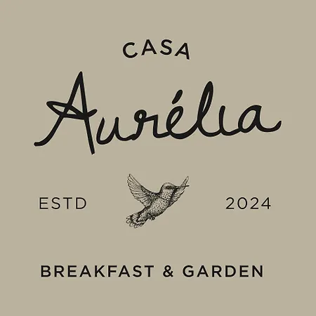 Casa Aurelia Boutique Bed & Breakfast Sintra