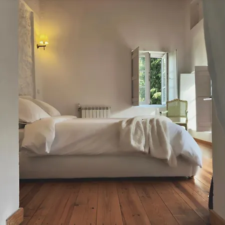 Bed & Breakfast Casa Aurelia Boutique