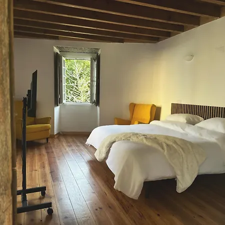 Casa Aurelia Boutique Sintra