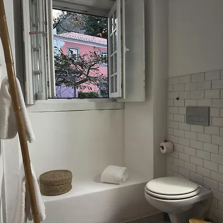 Casa Aurelia Boutique Bed & Breakfast