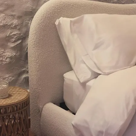 Casa Aurelia Boutique Bed & Breakfast