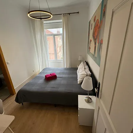 Residencial Real Casa de hóspedes