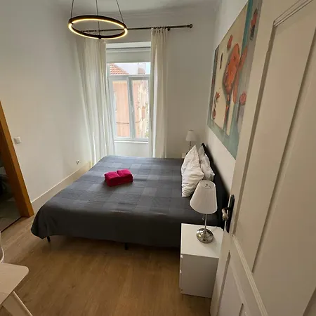 Casa de hóspedes Residencial Real