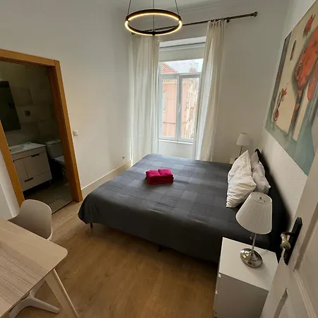 Casa de hóspedes Residencial Real *