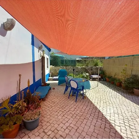 Casa Da Marianne *