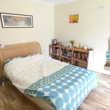Casa Da Marianne Guest house *