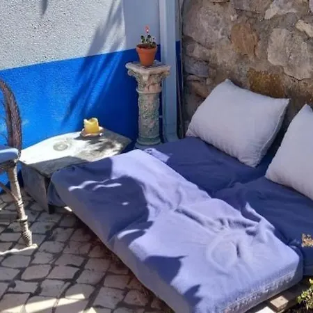Casa Da Marianne Guest house Sintra