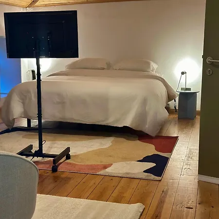 Bed & Breakfast Casa Aurelia Boutique Sintra