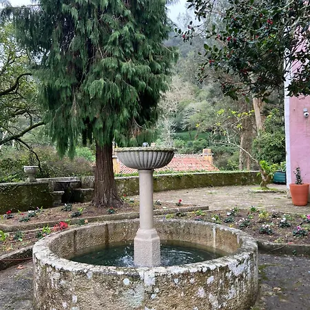 Casa Aurelia Boutique Sintra