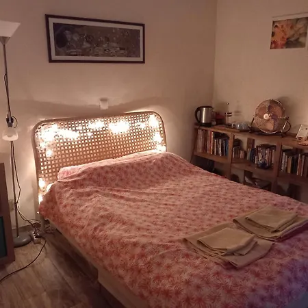 Casa Da Marianne Guest house