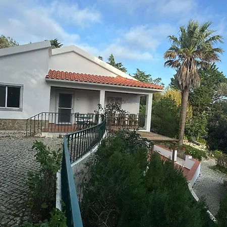 Country house Quinta - Sintra