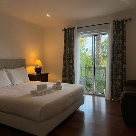 Quinta - Casa de Campo Sintra