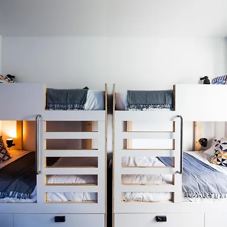 Moon Hill By Joivy Hostel *