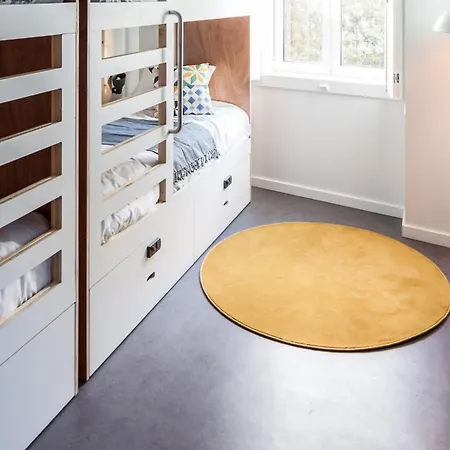 Moon Hill By Joivy Hostel Sintra